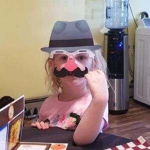 Meet your Posher, Michelle